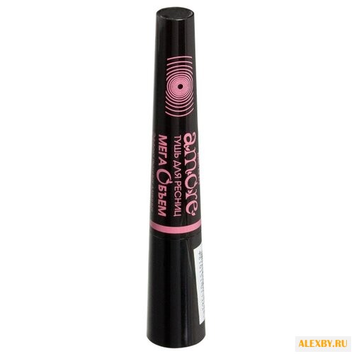 Bielita тушь для ресниц Amore