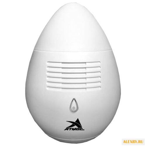 Очиститель воздуха АТМОС Вент-610