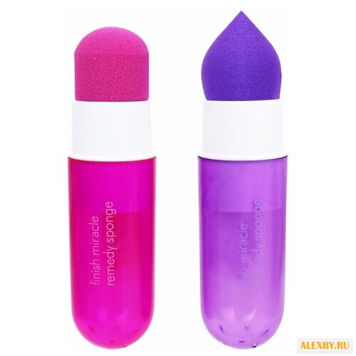 Набор спонжей Real Techniques 2