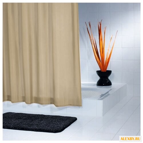 Штора RIDDER Madison 180x200