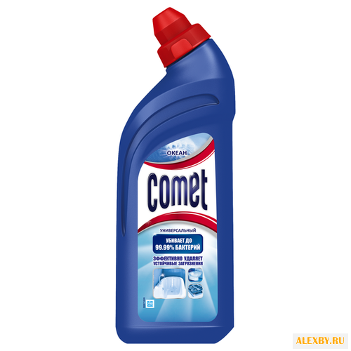 Comet гель универсальный