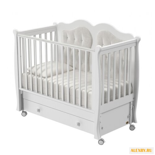 Кроватка Nuovita Affetto