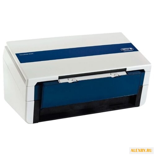 Сканер Xerox DocuMate 6460