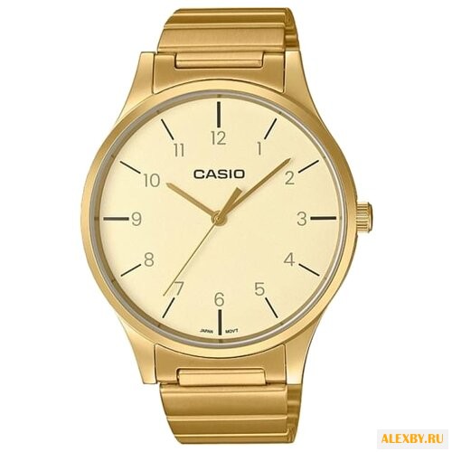 Наручные часы CASIO LTP-E140GG-9B
