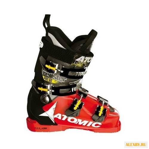 Ботинки для горных лыж ATOMIC