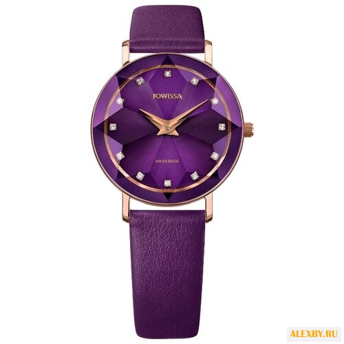 Наручные часы JOWISSA J5.607.M