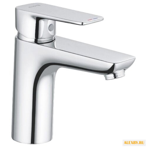 Однорычажный смеситель для