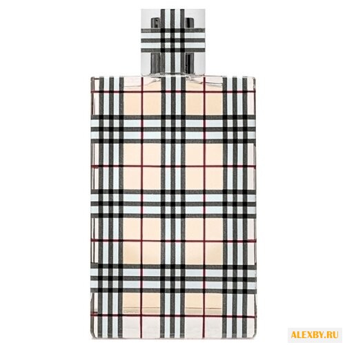 Burberry Brit for Women Eau de