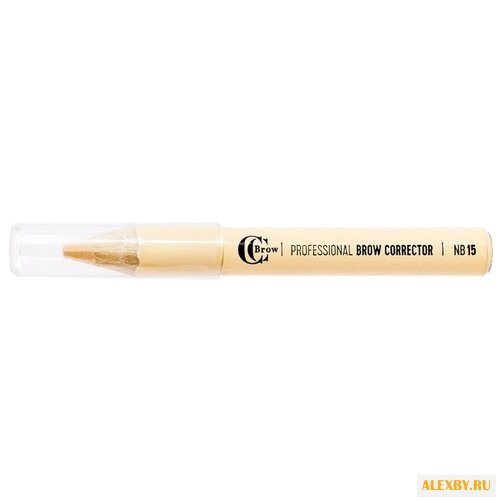 CC Brow хайлайтер для бровей