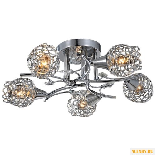 Люстра toscom Dionis TC-992-505