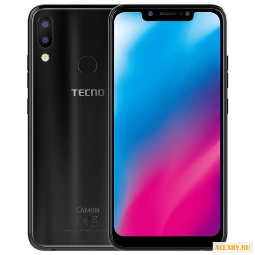 Смартфон TECNO Camon 11