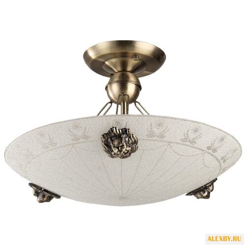 Люстра toscom Lion ТС-110-303