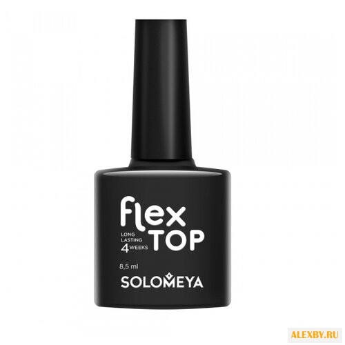 Верхнее покрытие Solomeya Flex