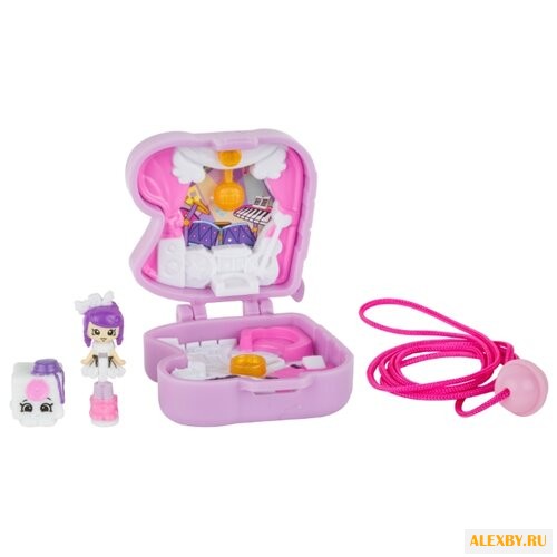 Игровой набор Moose Lil’