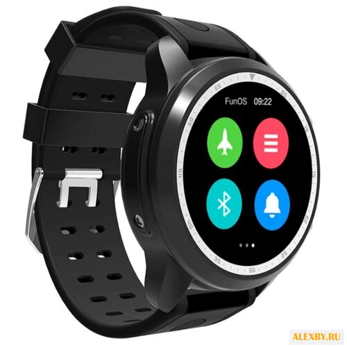 Часы KingWear KC03