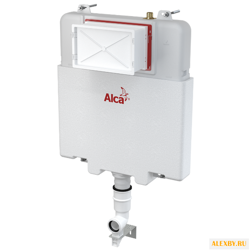 Бачок скрытого монтажа