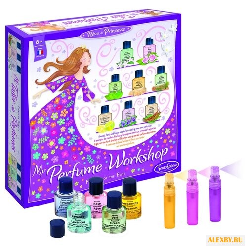 SentoSphere Салон парфюм -