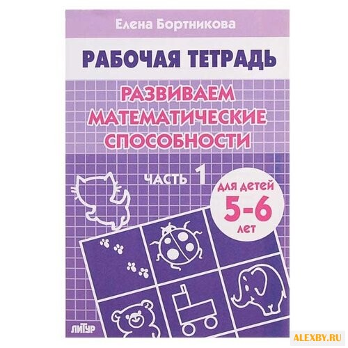 Бортникова Е. Ф. Рабочая