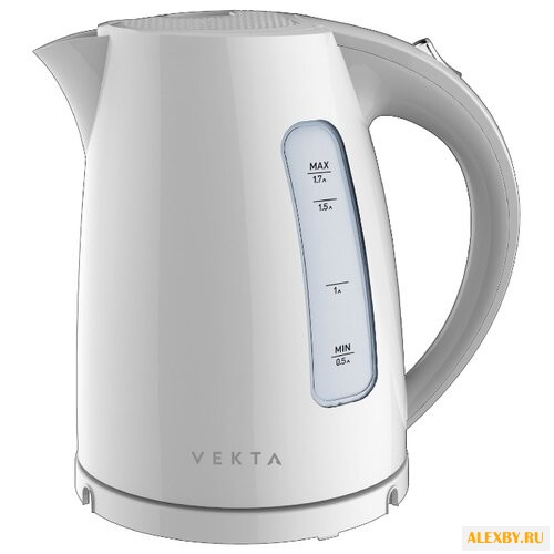 Чайник VEKTA KMP-1701