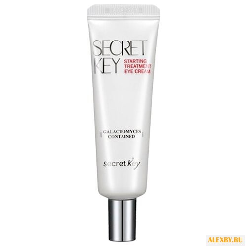 Secretkey Крем для глаз
