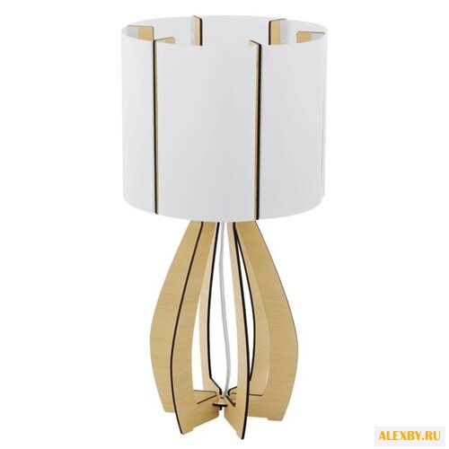 Настольная лампа Eglo Cossano