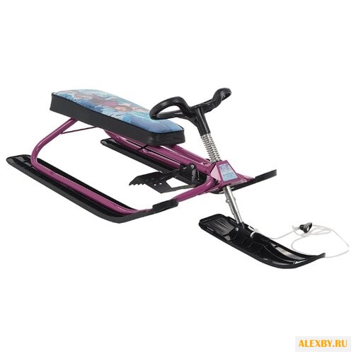 Снегокат ДЭМИ СНК.11 Холодное