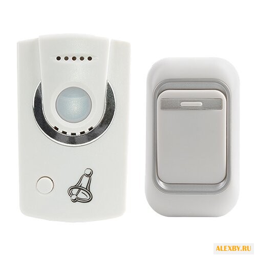 Звонок с кнопкой GARIN Rio-220V