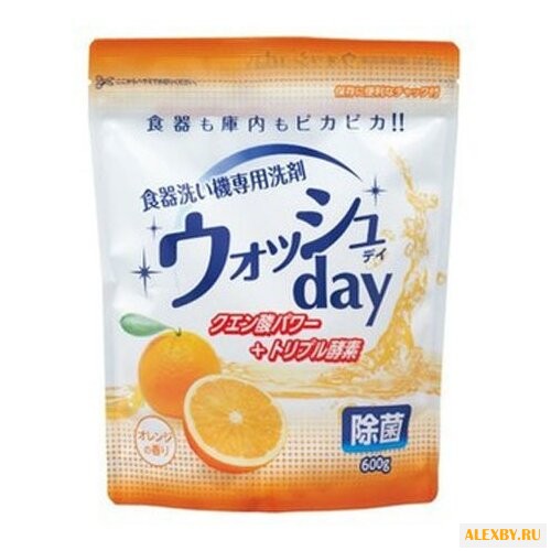 Nihon Detergent Automatic dish