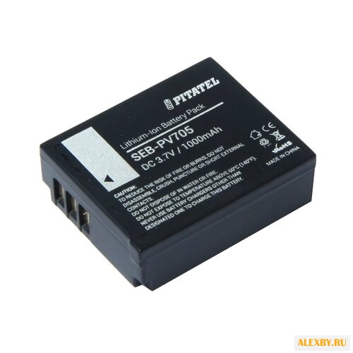 Аккумулятор Pitatel SEB-PV705