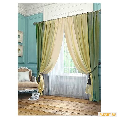 Комплект ТомДом Ярвис на ленте