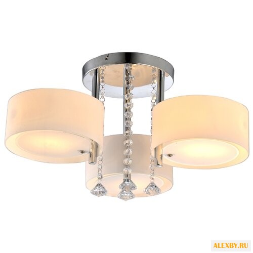 Люстра toscom Martha TC-131-703