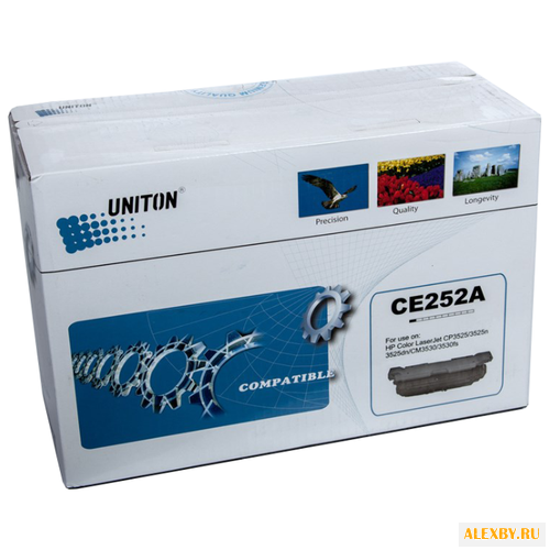 Картридж Uniton CE252A