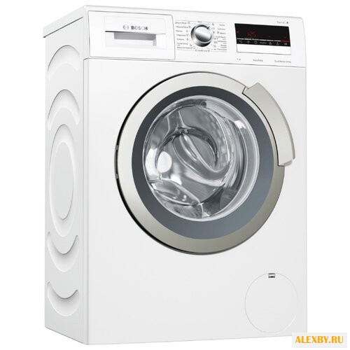 Стиральная машина Bosch Serie 6
