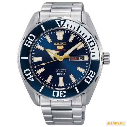 Наручные часы SEIKO SRPC51