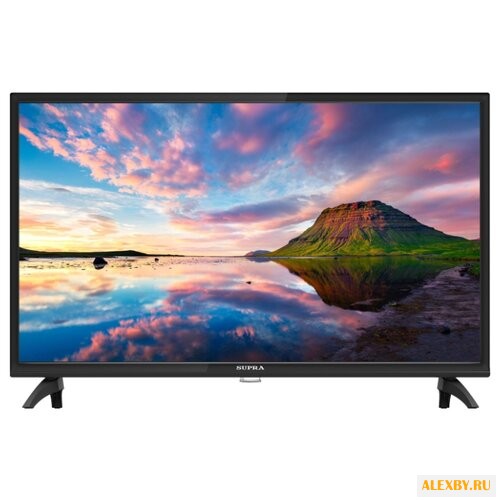 Телевизор SUPRA STV-LC32LT0080W