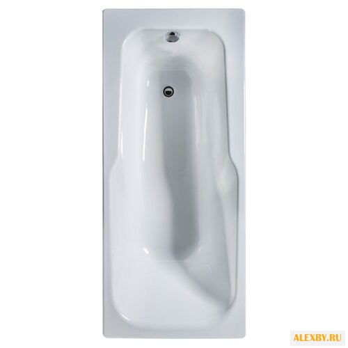 Отдельно стоящая ванна