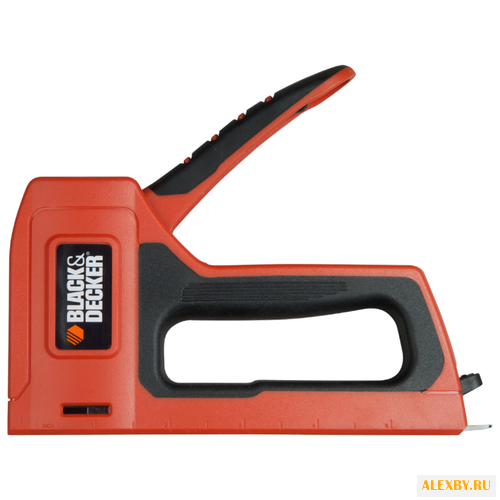 Скобозабивной пистолет