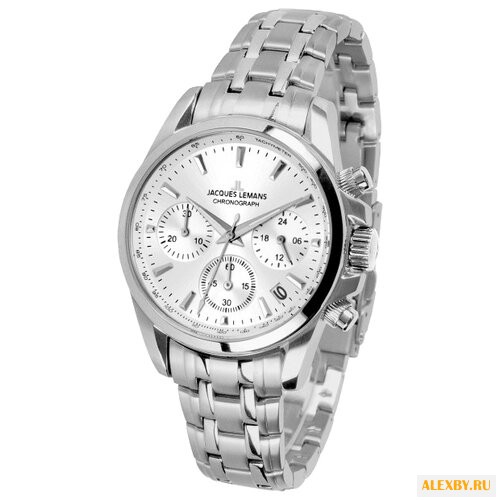 Наручные часы JACQUES LEMANS