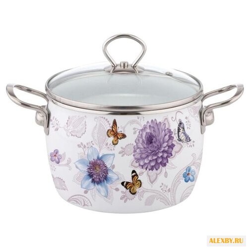 Кастрюля Winner WR-1678 68 л