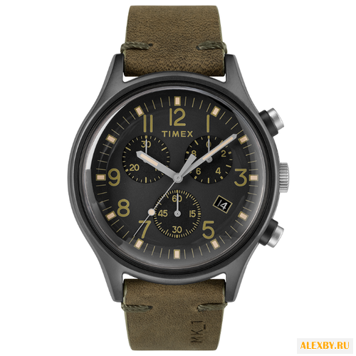 Наручные часы TIMEX TW2R96600