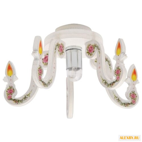 ЯиГрушка Люстра Одним