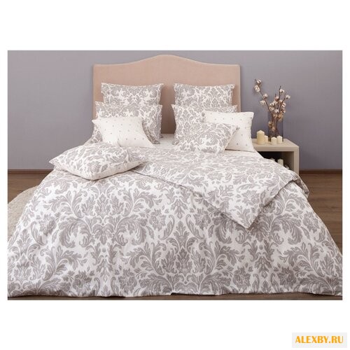Постельное белье евро макси