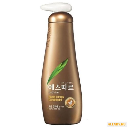 KeraSys кондиционер Esthaar