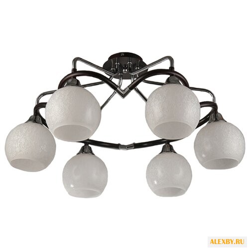 Люстра toscom Capela TC-995-706