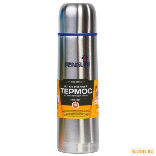 Классический термос Penguin