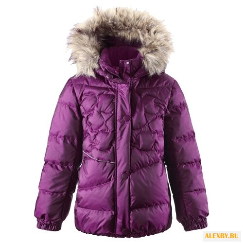 Куртка Reima Usvat 531230