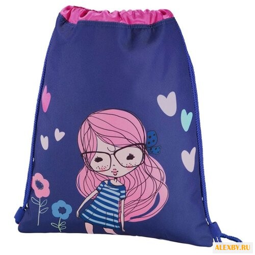 Hama сумка для обуви Pretty