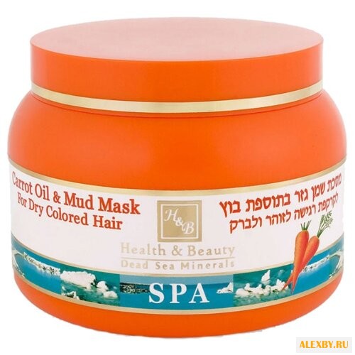 Health & Beauty Маска для волос