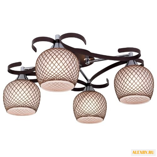 Люстра Citilux Сюзи CL171142