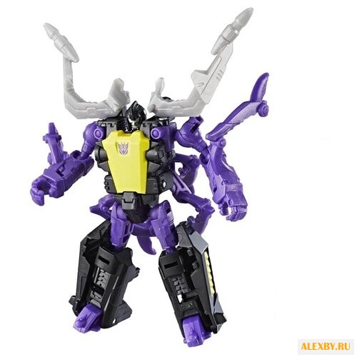 Трансформер Hasbro Transformers